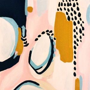 Meet your Posher, Melanie